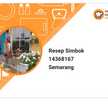 Resep Simbok