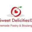Sweet Delicities© - Homemade & Customized Pastry