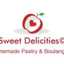 Sweet Delicities© - Homemade & Customized Pastry