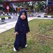 Marsya Ariyani Eka