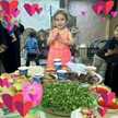 اكلات صحيه و دايت نورسين النجار