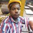 Sribanta Majhi