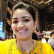 Afreen Syed