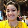 Afreen Syed