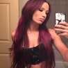SashaBanks