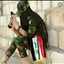 كفووو بنت الحشد مرفوعت الهام✌✌😍😍