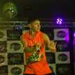Faby zumba san bernardo Powerumba