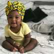Mrs Amina Tola