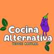  Cocina Alternativa 🌱Veggie Natural 