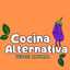  Cocina Alternativa 🌱Veggie Natural 