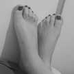 Mai Feet