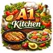 A1 Kitchen 🥣