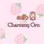 charmmy orn 