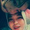 Ishlah Putri ku