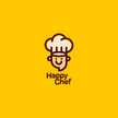Happy Chef