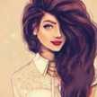 شموخ امرأه 