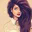شموخ امرأه 