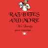 Raz Bites and More Raz Bites and More
