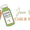 Juice Fix It by Deean