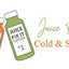 Juice Fix It by Deean