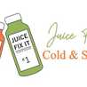 Juice Fix It by Deean
