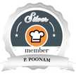 P. Poonam