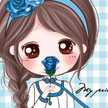 أم ياسين 😊😊😊💝