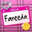 Fareedah Maccido