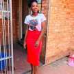 Azania Mathonsi