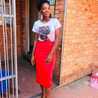 Azania Mathonsi
