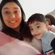 Flor Y Santi 