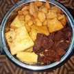 Ummu Khausar Kitchen