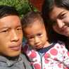 Dewi "Mama Adam"