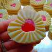 🌸ام سلمى🌸🍪 للحلويات ووملحات🍩🍰