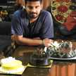 Yuvraj Mandole