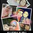 Ibu Yuni Bersama Aludra Dan Deha