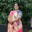 Riddhi Dholakia