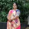 Riddhi Dholakia