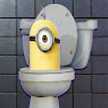  (Skidibi Minion)