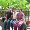 Saro Bose Saro Bose