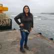 Gertrudis Castro