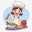 The cook Ragad 