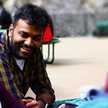 Gireesh Vijayakumar