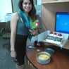 Jirly Medina