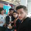 Sahil Arora