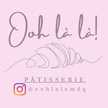 OOHLALA PASTELERIA