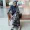 Wendianing Putri Luketsi