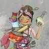  Cooking Oum Adem
