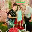 Abuela Gladys