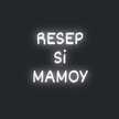 Resep Si Mamoy